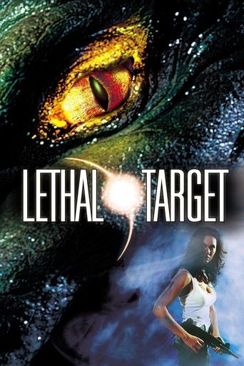 Poster of Lethal Target