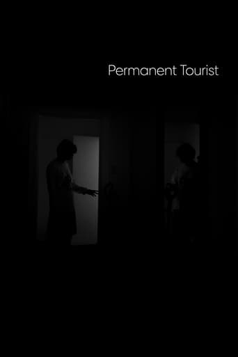 Poster of Permanent Tourist