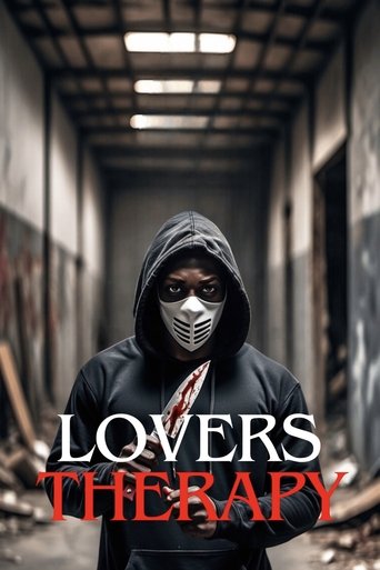 Poster of Lovers Therapy