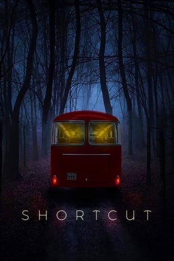 Poster of Shortcut