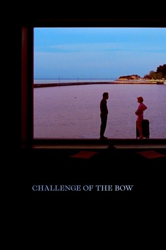 Challenge of the Bow Poster of Challenge of the Bow