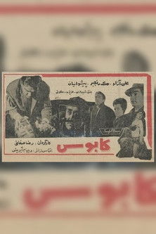 Nightmare Poster of Nightmare