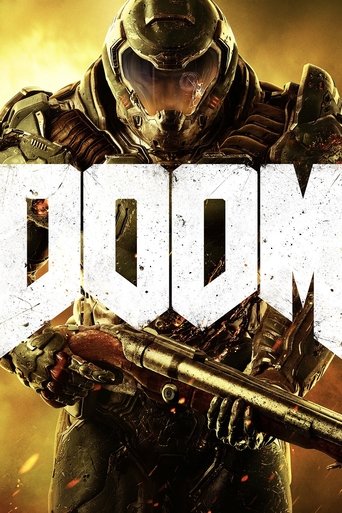 Poster of ClayCat’s DOOM