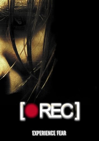 Poster of [REC]