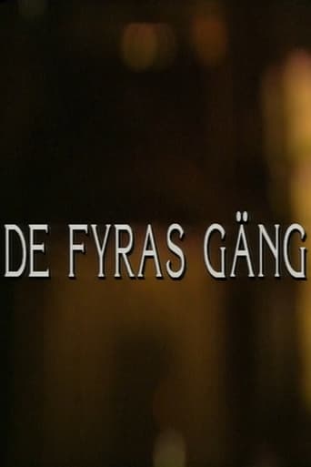 Poster of De fyras gäng