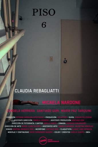 Poster of 6th Floor