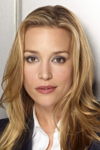 Portrait of Piper Perabo