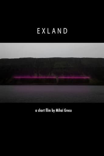 Poster of (ex)land