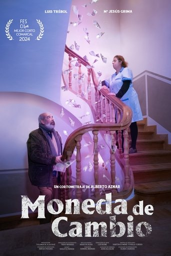 Poster of Moneda de Cambio