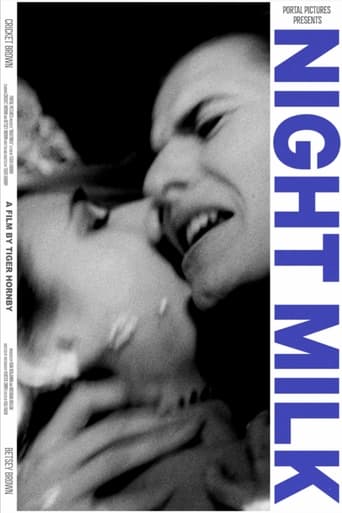 Poster of Night Milk