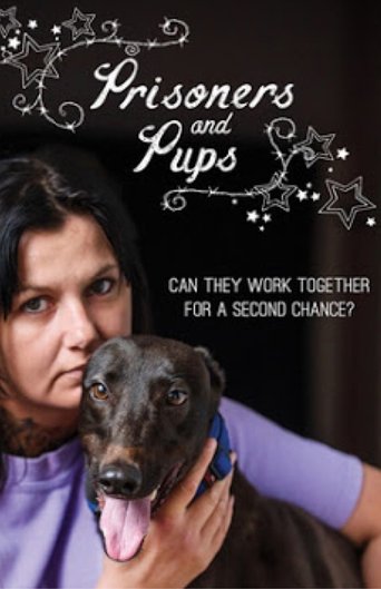 Poster of Prisoners and Pups