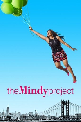 Poster of The Mindy Project