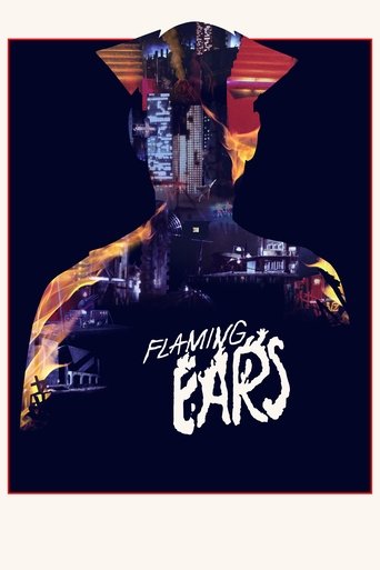 Poster of Flaming Ears