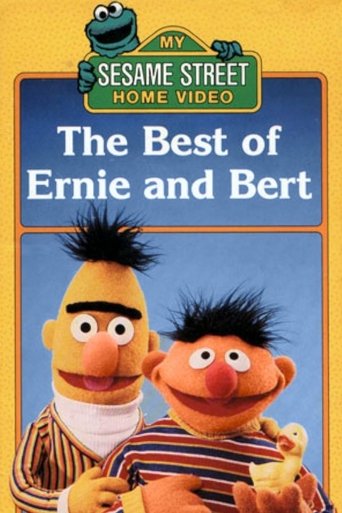 Poster of The Best of Ernie and Bert
