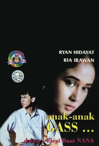 Poster of Elegi buat Nana