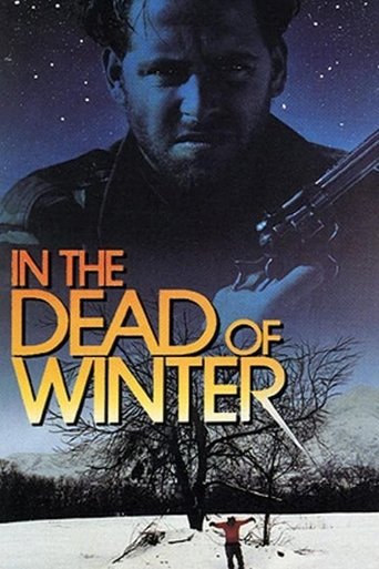 Poster of In The Dead Of Winter