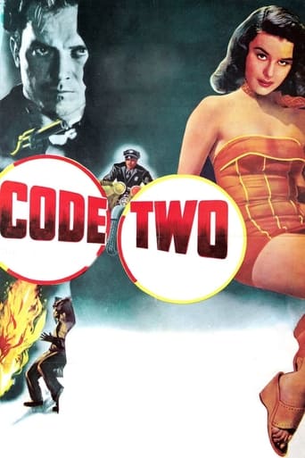 Poster of Code Two