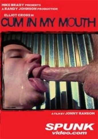 Poster of Cum in My Mouth