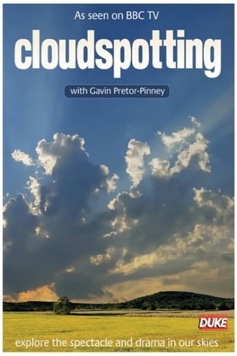 Poster of Cloudspotting