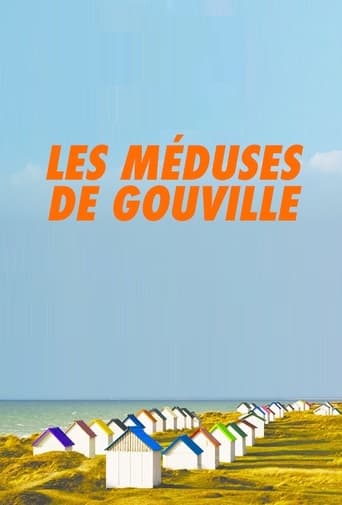 Poster of The Jellyfish of Gouville