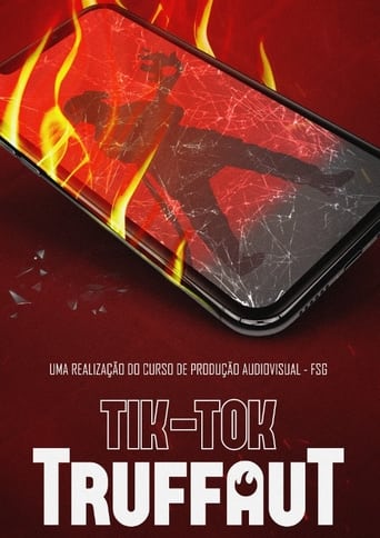 Poster of Tik Tok Truffaut