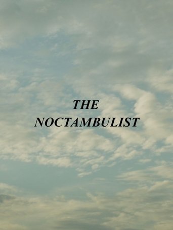 Poster of The Noctambulist