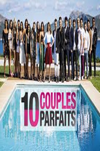 Portrait for 10 couples parfaits - Season 2
