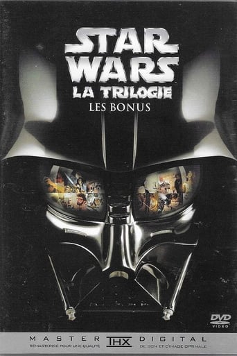 Poster of Star Wars, la trilogie - Les bonus