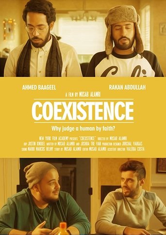 Poster of Coexistence