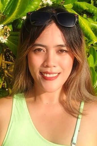Portrait of Yvonne Adarna