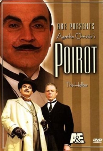 Poster of The Hollow