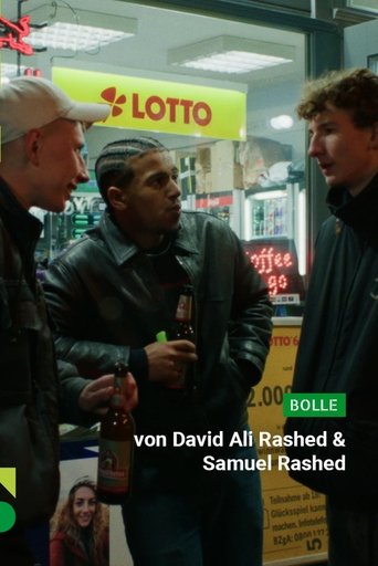 Poster of Bolle