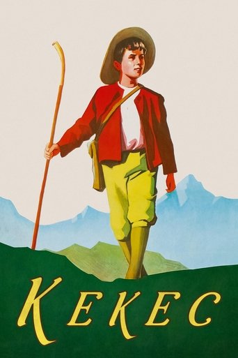 Poster of Kekec