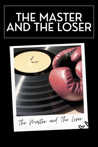 Poster of The Master and The Loser