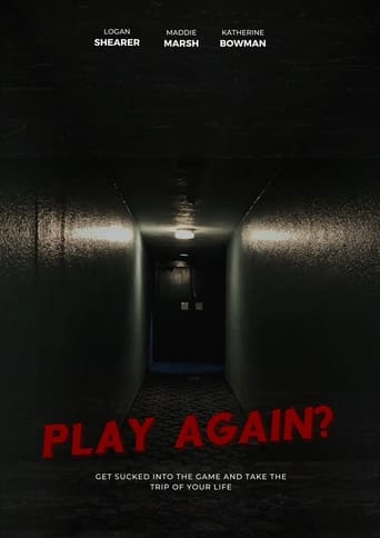 Poster of Play Again?