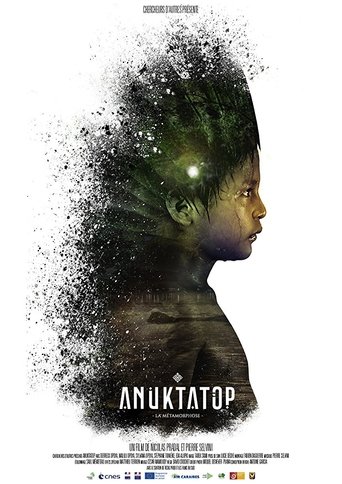 Poster of Anuktatop: The Metamorphosis