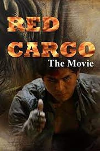 Poster of Red Cargo