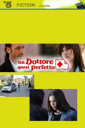 Poster of Un dottore quasi perfetto