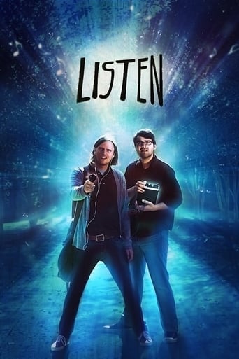 Poster of Listen