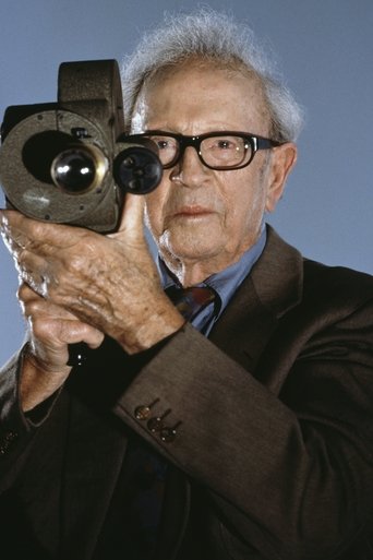 Portrait of Douglas Slocombe