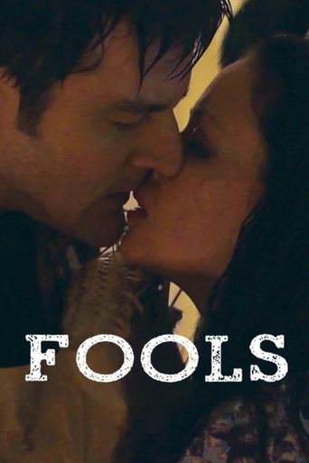 Poster of Fools