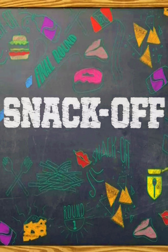 Poster of Snack-Off