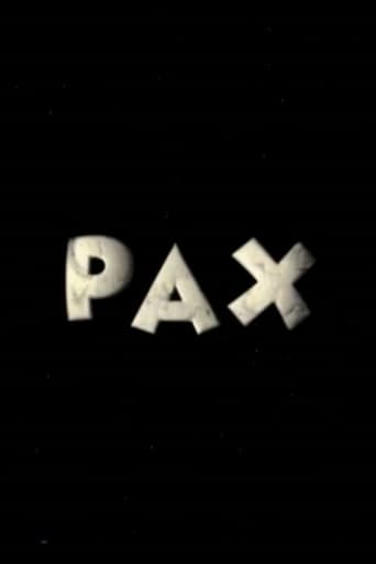 Poster of PAX