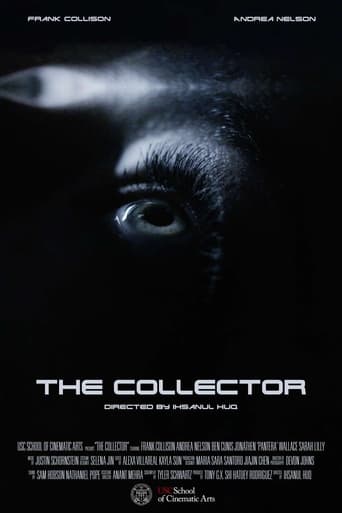 Poster of The Collector