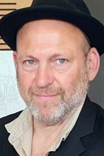Portrait of Xavier Demerliac