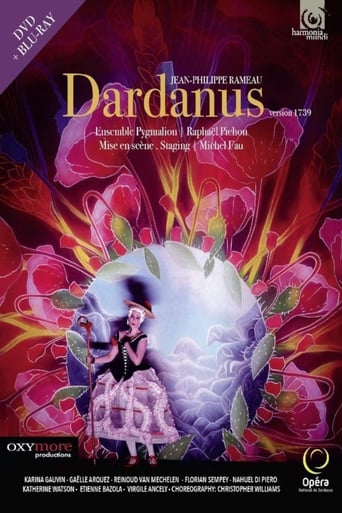 Poster of Dardanus