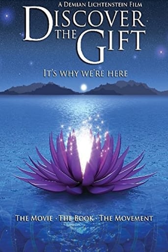 Poster of Discover the Gift