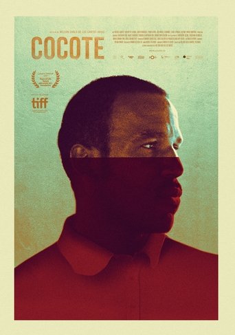 Poster of Cocote