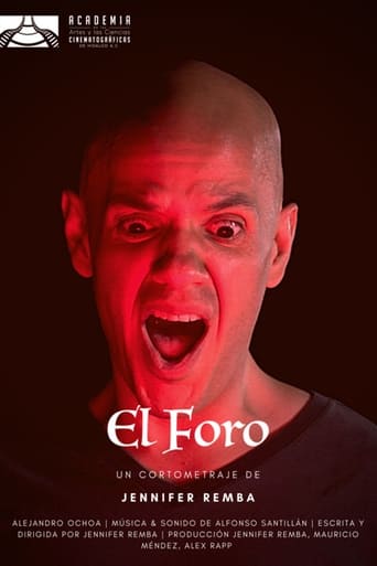 Poster of El foro