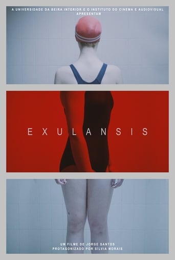 Poster of Exulansis